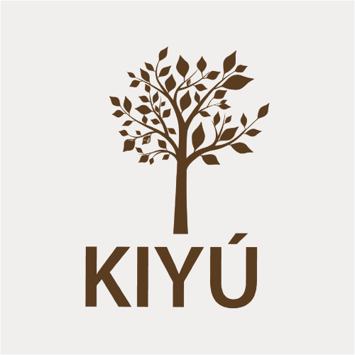 Proyecto diseño grafico y multimedia para kiyu